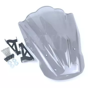 Ветровое стекло для мотоцикла YAMAHA MT07 FZ07 MT-07 2014 2015 2016 2017