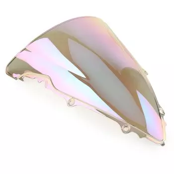 Ветровое стекло для мотоцикла Yamaha YZF R6 2003 2004 2005 ABS пластик