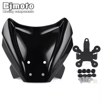 Ветровое стекло для мотоциклов Honda CB650R CB1000R CB 650 1000 R 2019 2020 2021