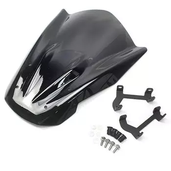 Ветровое стекло для мотоциклов Yamaha MT-07 2014-2017 MT07