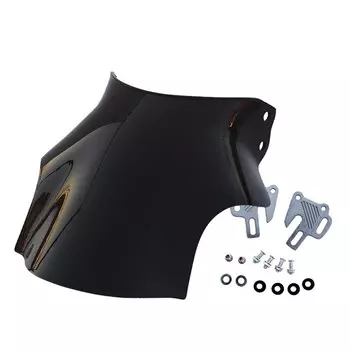 Ветровое стекло для Suzuki GSX1400 GSF650 GSF1200 GSF1250 Bandit GS500 GS500E TU250 TU250X ST250 GSF ST TU 250 X Volty