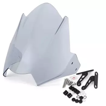 Ветровое стекло для Triumph Speed Triple R RS S 765 R RS 765RS 765R ветровое стекло мотоцикла ветрозащитный экран 2016 2017 2018 2019 2020