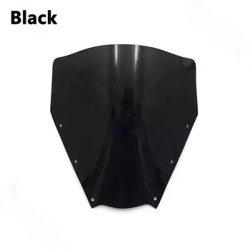 Ветровое стекло для Yamaha FZ1 Fazer FZS1000 2001 2002 2003 2004 2005