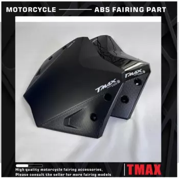 Ветровое стекло для YAMAHA Tmax530 T-max Tmax 530 2012 2013 2014 2015 2016 аксессуары для мотоциклов ветрозащитные дефлекторы