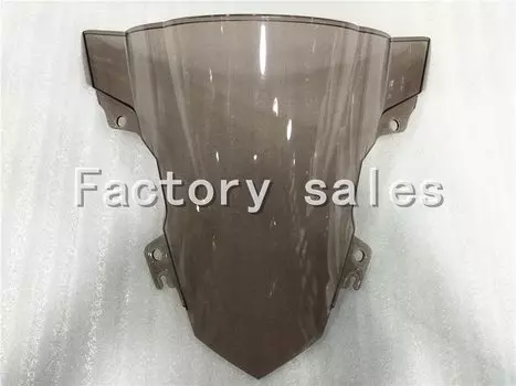 Ветровое стекло дым для BMW S1000RR 2015 2016 2017 2018 S 1000 RR S 1000RR 15 16 1000RR