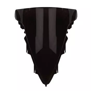 Ветровое стекло из АБС-пластика для мотоцикла, двойная пузырьковая пленка для Yamaha YZF 1000 R1 2009 2010 2011 2012 2013 2014