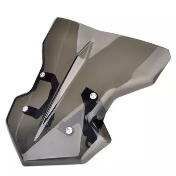 Ветровое стекло MT09 MT 09 для Yamaha MT-09 FZ09 FZ 09 2017 2018 2019 2020, ветрозащитный экран, дефлекторы воздушного потока