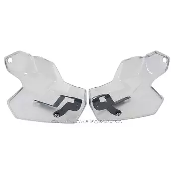 Ветровое стекло на руль мотоцикла для BMW R1200GS Adventure Rallye R1250GS ADV HP S1000XR 2013-2021 ветровые дефлекторы ABS