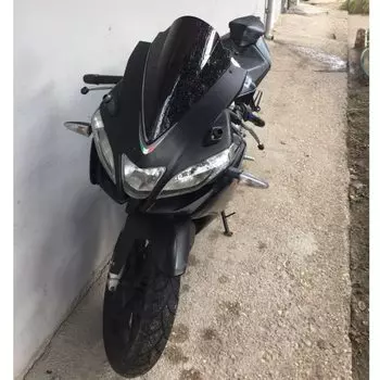 Ветровое стекло расширения для Aprilia RSV4 R RSV4R RS4 125 50 2009 2010 2011 2012 2013 2014 2015 2016