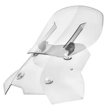 Ветровое стекло регулируемой длины для BMW F750GS F850GS 2018-2022 годов