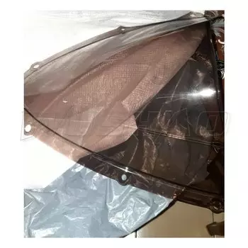 Ветровой экран для лобового стекла мотоцикла для Suzuki 2008 2009 2010 GSX-R600 GSXR600 GSXR750 GSX-R750 GSXR GSX-R 600 750 K8 K9 L0