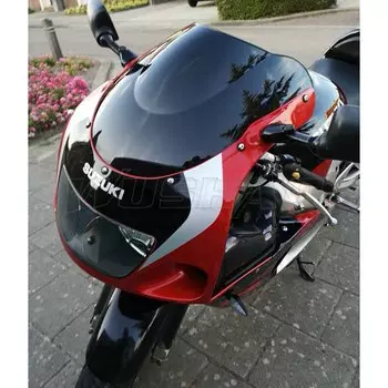 Ветровой экран для лобового стекла мотоцикла для 1996 1997 1998 1999 2000 Suzuki GSX-R600 GSXR600 GSX-R750 GSXR750 GSXR GSX-R 600 750
