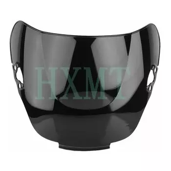 Ветровой экран для лобового стекла мотоцикла Honda CBR 600 F2 1991 1992 1993 1994, экран с двойным пузырьком CBR600 CBRF2 91 92 93 94