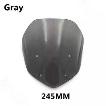 NC700S NC750S NC 700 750 S ветровое стекло для 2012 2013 2014 2015 2016 2017 2018 лобовое стекло мотоцикла дефлекторы ветрового стекла