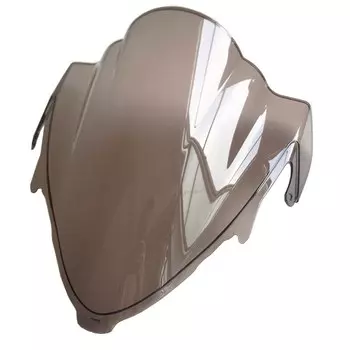 Ветровой экран для мотоцикла Suzuki Hayabusa GSX-1300R GSX1300R 2021 2022 ветровое стекло ветровой экран дымчатый черный Иридий