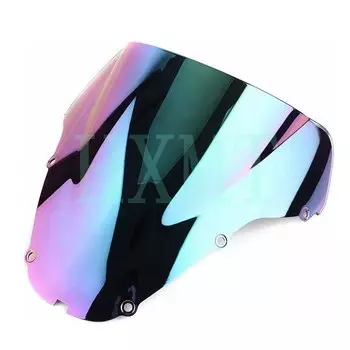 Ветровой экран на лобовое стекло для мотоцикла Honda CBR 900 929 RR 2000 2001 CBR929 CBR929RR CBR900RR 00 01