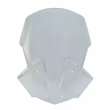 Ветровой экран waase для Triumph Tiger 800 XC/XR/XRX/XRT/XCX 2018 2019 2020 2021, экран на лобовое стекло, ветровой дефлектор, экран, козырек, стекло