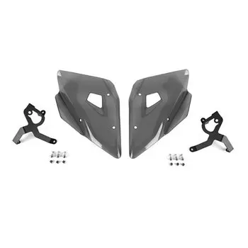 Ветровой сигнал поворота для Мотоцикла BMW R1200GS R1250GS R 1200GS LC ветрозащитные дефлекторы R 1250 GS ADV ветрозащитные стекла F850GS F750GS