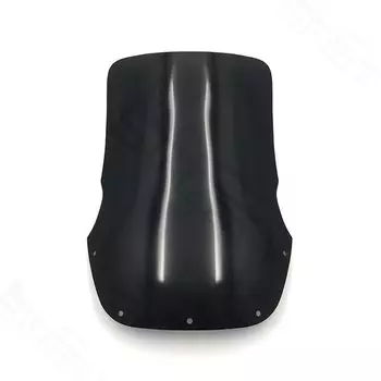 Ветровые стекла для Yamaha XTZ 750 XTZ750 Super Tenere, высокий экран 1989-1996, ветровые дефлекторы, серые