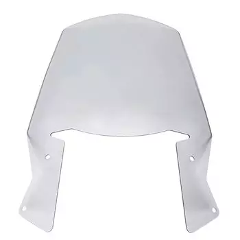 Ветрозащитный экран для лобового стекла мотоцикла, защита от ветра для KTM Duke 690 R 2008-2019 2011 2012 2013 2014 2015 2016 2017 2018