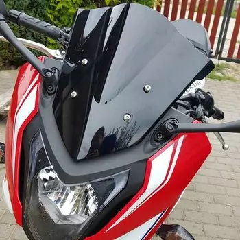 Ветрозащитный экран для мотоцикла 2014 2015 2016 2017 2018 Honda CBR650F CBR 650 F