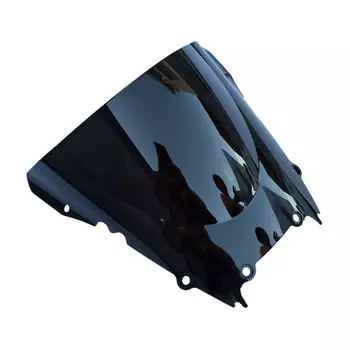 Ветрозащитный экран для мотоцикла Yamaha YZF R6 1998 1999 2000 2001 99 01 02
