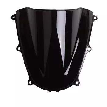 Ветрозащитный экран для мотоцикла, защита для лобового стекла, защита от ветра для Honda CBR 600RR F5 2005 2006