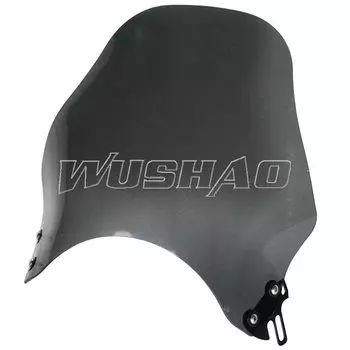 Ветрозащитный экран для мотоциклов Honda CB400 SF CB600 CB250 CB 250 400 600 750 900 919 1000 1300 1100SF 400SF