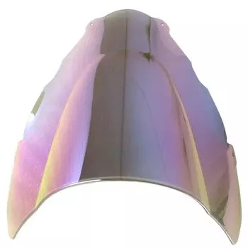 Ветрозащитный экран для Suzuki SV650 SV650S SV 1999 S, дефлекторы ветрового стекла, дым, иридий, синий, 2000, 2001, 2002, 650