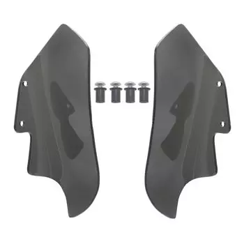 Ветрозащитный экран для Yamaha XT1200Z XT 1200 Z Super Tenere 2012 2013, боковые панели XT 1200Z