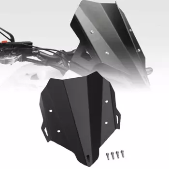 Ветрозащитный экран на лобовое стекло для HONDA CB500X CB 500X2019 2020 2021 2022 2023