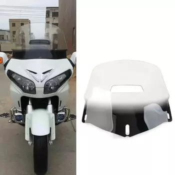 Ветрозащитный экран на лобовое стекло мотоцикла для Honda Goldwing GL1800 2001-2017