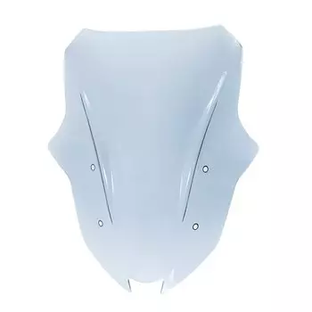 Ветрозащитный экран на лобовое стекло мотоцикла, защита от ветра для Kawasaki For Ninja 1000 1000SX 2020-2023 2024 Z1000SX 2017-2022