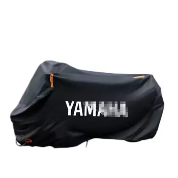 Ветрозащитный защитный чехол для мотоцикла Honda Kawasaki Suzuki Yamaha