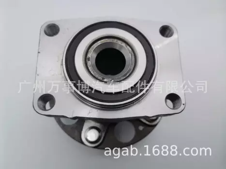 Vezel 4WD подшипник ступицы заднего колеса 42200-T7D-J51