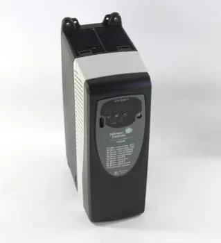 VFD67 / Эмерсон SKD 3400750 Привод VFD 10 л.с., 380–480 В, 50-60 Гц