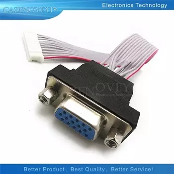 VGA адаптер CazenOveyi 12P