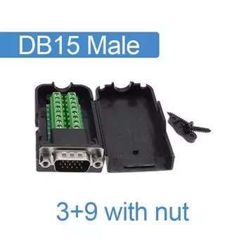 VGA терминал CNMAWAY 3+6 3+9