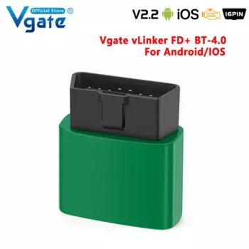 Vgate vLinker FD + ELM327 Bluetooth 4,0 для Ford FORScan wifi OBD2 автомобильный диагностический OBD 2 сканер J2534 автомобильный инструмент ELM 327 V1 5