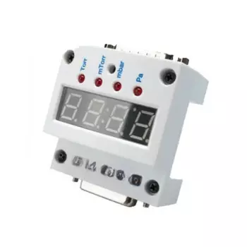 Контроллер вакуума VGD500