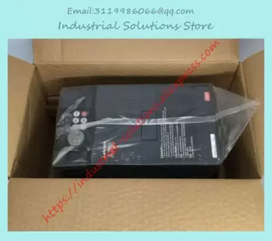 Вход 3ph 380 В выход 3ph инвертор Реверсивный 380 ~ 480 в 12 а 0,2 кВт 400 ~ Гц Новый