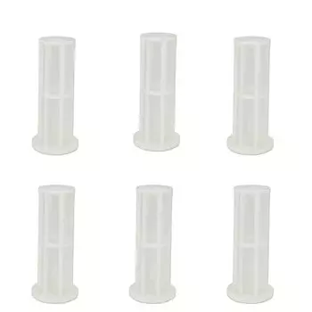 Входной фильтр для воды G 3/4 дюйма, подходит для автомоек высокого давления Karcher K2-K7, также для Lavor Nilfisk AR и т. Д.