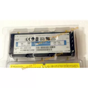 VI-223-CX новый модуль