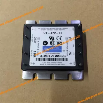 VI-J72-IX новый модуль