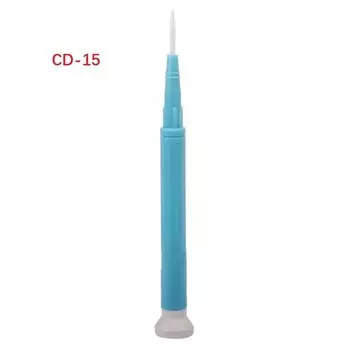 VIBRATITE Антистатическая керамическая отвертка CD-15/20/25/100 синяя