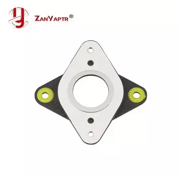 Вибродемпферы для шаговых двигателей NEMA 17 ZANYAPTR