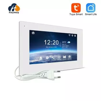 Видеодомофон Hayway 1080P 7"