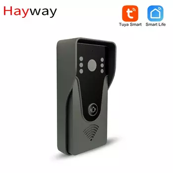 Видеодомофон Hayway H-R4-P356 1080P
