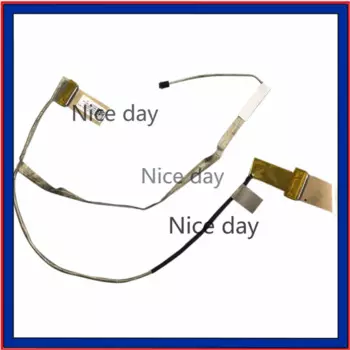 Видеокабель 30pin 1422-02J00AS 14005-00922900 LCD для Asus X550IU FHD EDP
