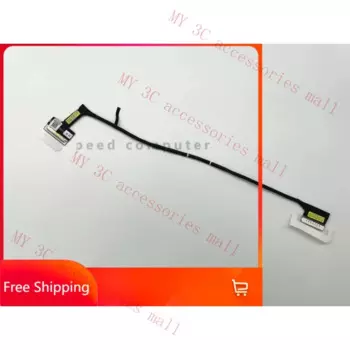 Видеокабель для ЖК-экрана для Dell ALIENWARE X17 R1 R2 360 Гц 0J5XG4
